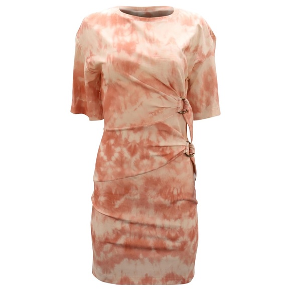 roberto cavalli tie dye